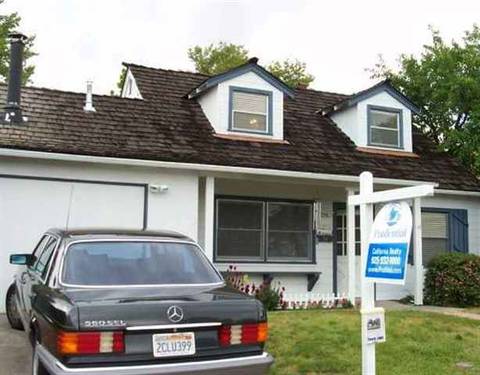 4127 Joan Ave, Concord, CA 94521 photo 1