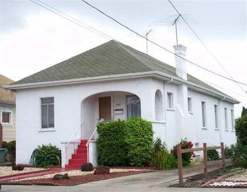 545 Sybil Ave, San Leandro, CA 94577 photo 1