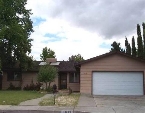 3619 Corte Segundo, Concord, CA 94519 photo 1