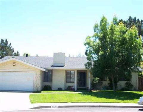 2125 Brampton Ct, Walnut Creek, CA 94598 photo 1