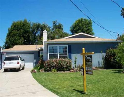 6032 Breton Pl, Newark, CA 94560 photo 1