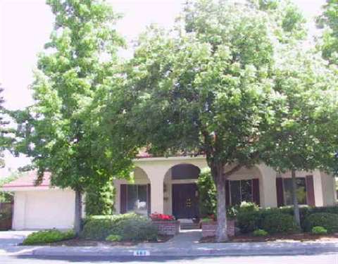 680 Persimmon Rd, Walnut Creek, CA 94598 photo 1