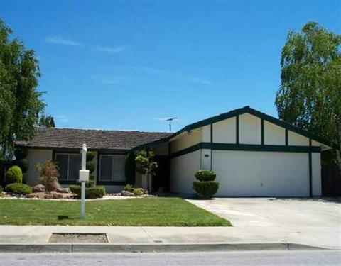 3368 Beard Rd, Fremont, CA 94555 photo 1