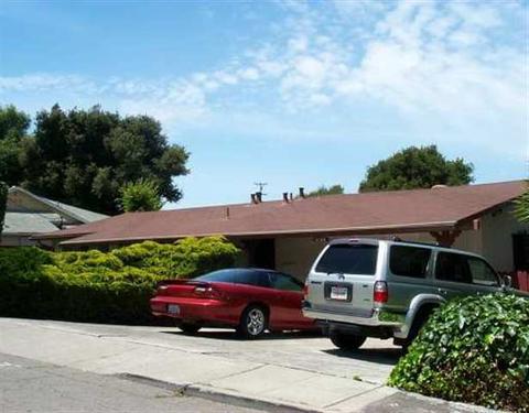 1192 S Roxanne Ave, Hayward, CA 94542 photo 1