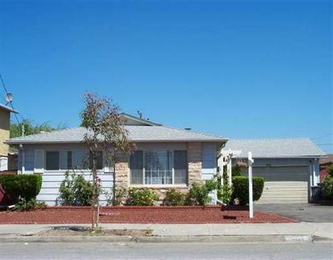 2441 Bermuda Ave, San Leandro, CA 94577 photo 1