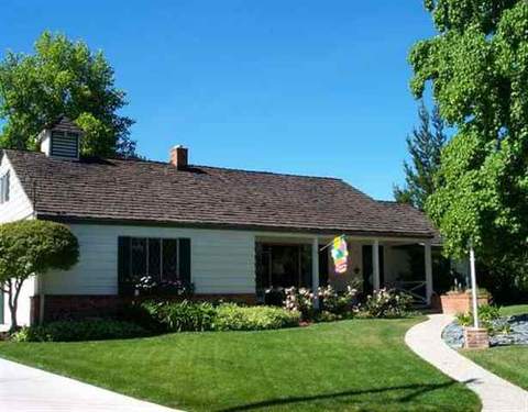 6 Foothill Park Ter, Lafayette, CA 94549 photo 1