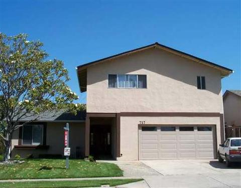 717 Lippert Ave, Fremont, CA 94539 photo 1