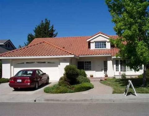1552 Maple Leaf Dr, Pleasanton, CA 94588 photo 1