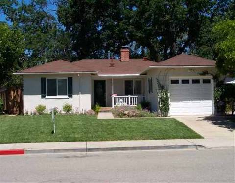 4137 Walnut Dr, Pleasanton, CA 94566 photo 1