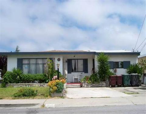 995 Burkhart Ave, San Leandro, CA 94579 photo 1