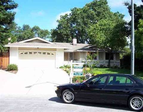 33 Cavalry Ct, Danville, CA 94526 photo 1