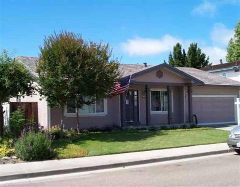 4658 Cope Ct, Pleasanton, CA 94566 photo 1