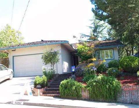 5207 Crane Ave, Castro Valley, CA 94546 photo 1