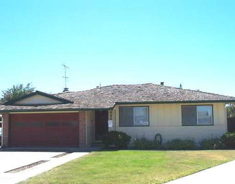 6452 Daphne Ct, Newark, CA 94560 photo 1
