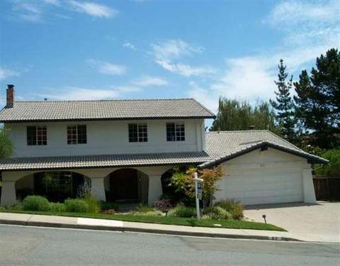 60 Corte Yolanda, Moraga, CA 94556 photo 1