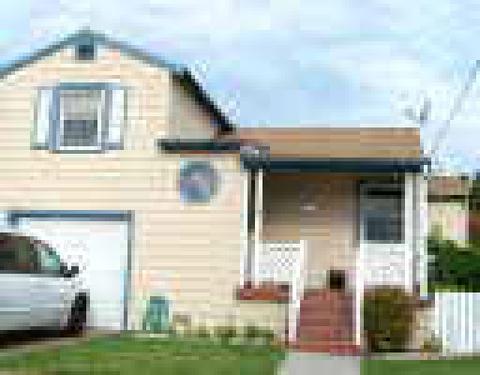 3230 Ricks Ave, Martinez, CA 94553 photo 1