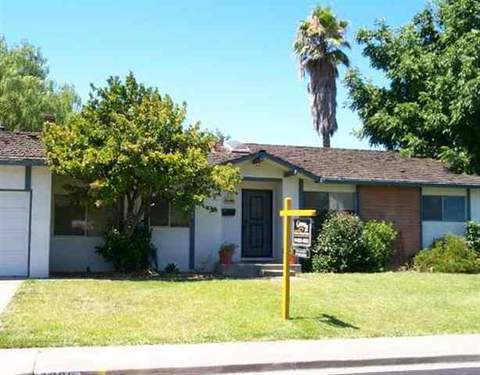4206 Henning Dr, Concord, CA 94521 photo 1