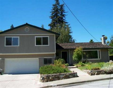 118 Hodges Dr, Moraga, CA 94556 photo 1