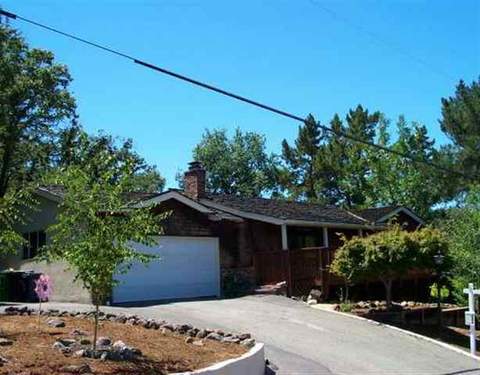 917 Oak St, Lafayette, CA 94549 photo 1