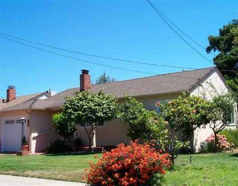 3135 Barlow Dr, Castro Valley, CA 94546 photo 1