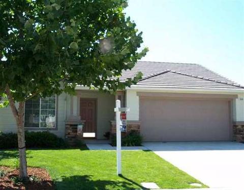 854 Saddleback Cir, Livermore, CA 94550 photo 1