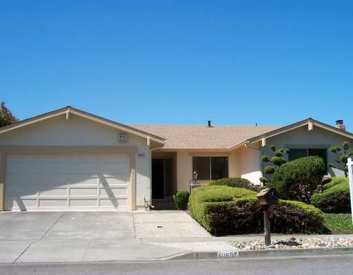 40657 Caliente Way, Fremont, CA 94539 photo 1