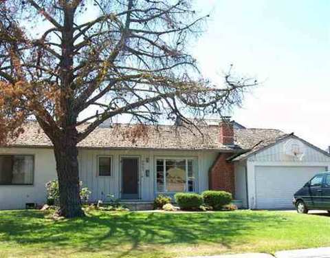 3327 Badding Rd, Castro Valley, CA 94546 photo 1