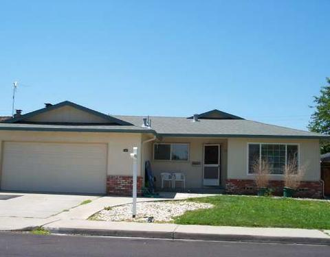 541 Hazel St, Livermore, CA 94550 photo 1