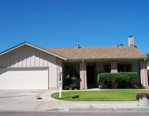 47441 Mantis St, Fremont, CA 94539 photo 1