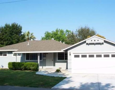 3237 Fitzpatrick Dr, Concord, CA 94519 photo 1