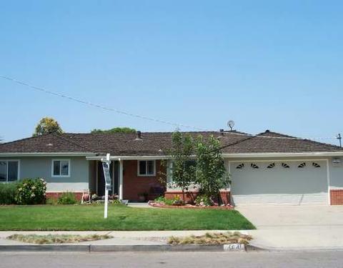 4641 Mattos Dr, Fremont, CA 94536 photo 1