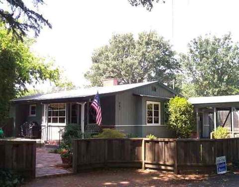 461 Bridge Rd, Walnut Creek, CA 94595 photo 1