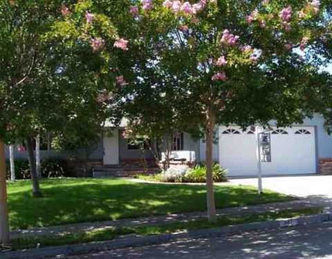 347 Michell St, Livermore, CA 94550 photo 1