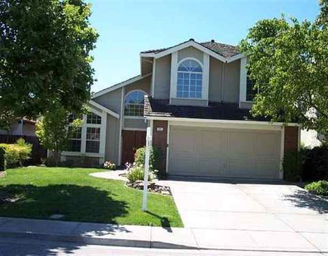 531 Fallen Leaf Cir, San Ramon, CA 94583