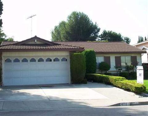 470 Mcduff Ave, Fremont, CA 94539 photo 1