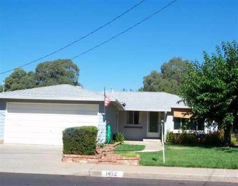1452 Rhode Island Ct, Concord, CA 94521 photo 1