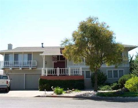 3275 Red Leaf Ct, Hayward, CA 94542 photo 1