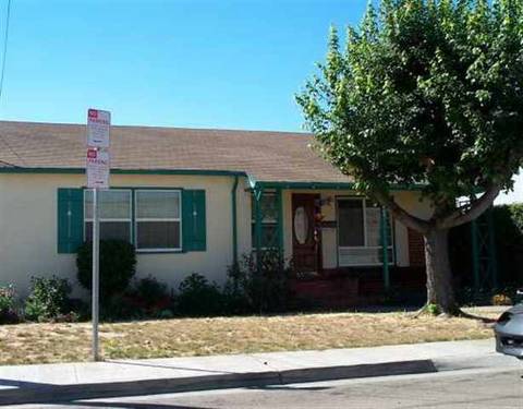 865 Morrill St, Hayward, CA 94541 photo 1