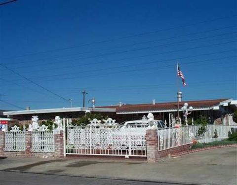 2753 Darwin St, Hayward, CA 94545 photo 1