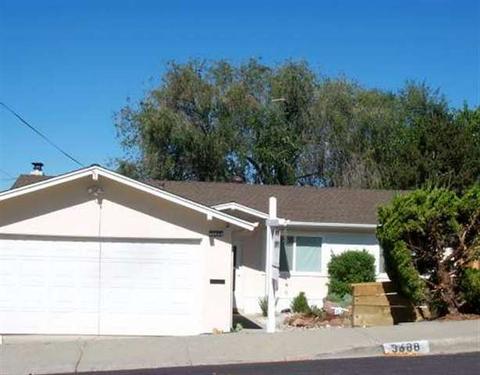3688 Edmonton Way, Concord, CA 94520 photo 1