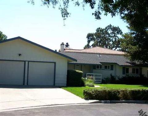 1663 Westchester Pl, Concord, CA 94519 photo 1