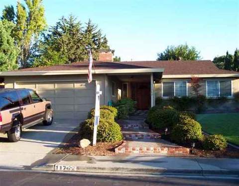 11742 W Murietta Ct, Dublin, CA 94568 photo 1