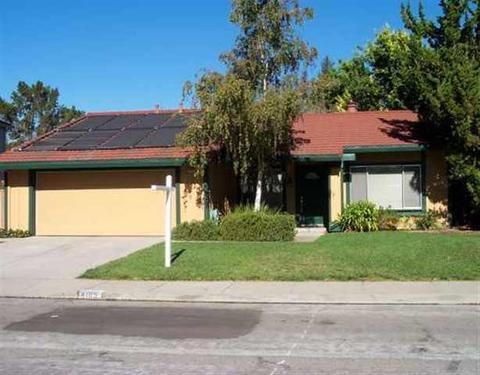 4165 Hazelhurst Ct, Pleasanton, CA 94566 photo 1