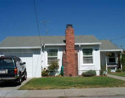 2350 Vegas Ave, Castro Valley, CA 94546 photo 1