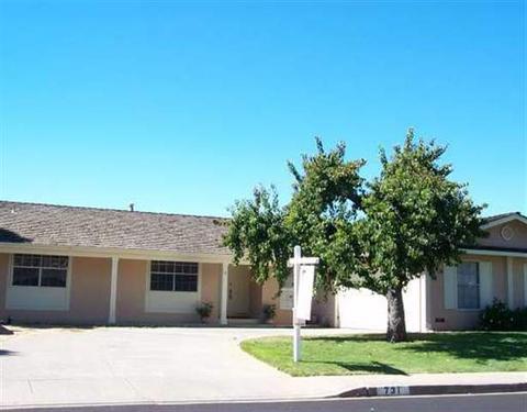 731 Graymont Cir, Concord, CA 94518 photo 1