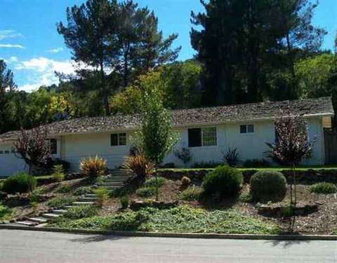 352 Tharp Dr, Moraga, CA 94556 photo 1