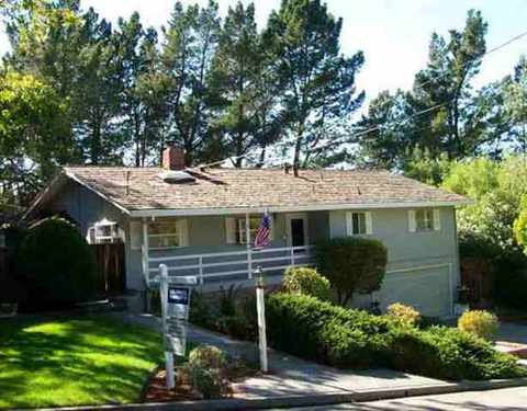 1168 Larch Ave, Moraga, CA 94556 photo 1