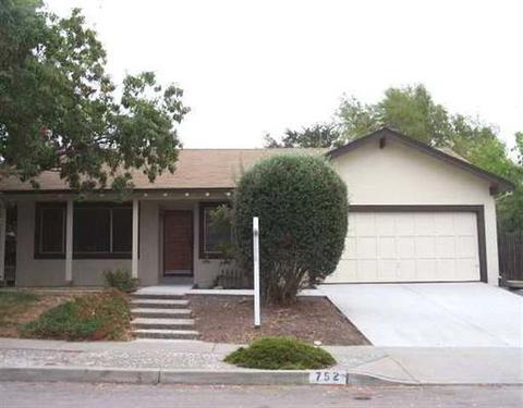 752 Mcduff, Fremont, CA 94539 photo 1