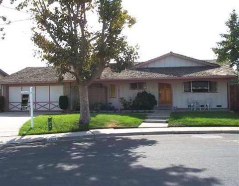 6852 Prospect Ct, Pleasanton, CA 94588 photo 1