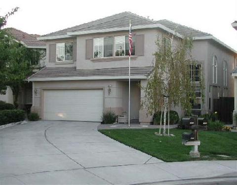 3677 Huff Ct, Pleasanton, CA 94588 photo 1